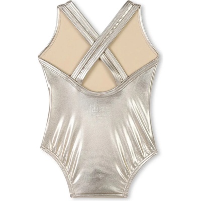 Michael Kors Детски цял бански Michael Kors (R30313.71.81)