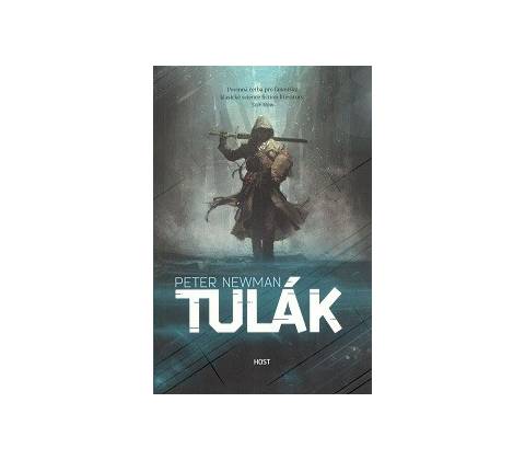 Tulák