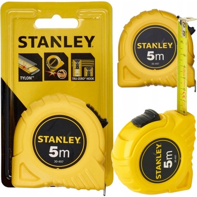 Stanley 1-30-497 Svinovací 5m