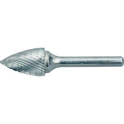 Kennedy Fréza karbidová 3x13mm obrysová ostrý oblouk Sek 9 York