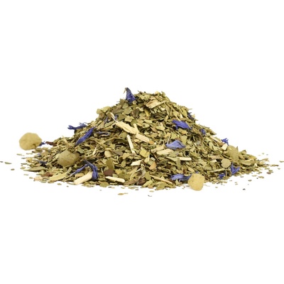 ManuTea Yerba Mate Paměť & soustředění 1 kg