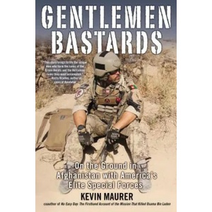 Gentlemen Bastards | Kevin Maurer (ISBN: 9780425253595)