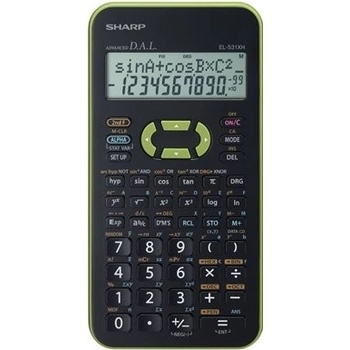 Sharp EL 531