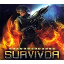 ShadowGrounds 2: Survivors