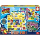 Educa Súbor hier Mickey a pretekári 8v1