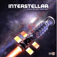 Interstellar