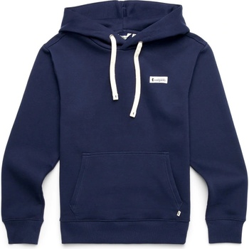 Cotopaxi Llama Patch Pullover Hoodie Размер: S / Цвят: тъмно син