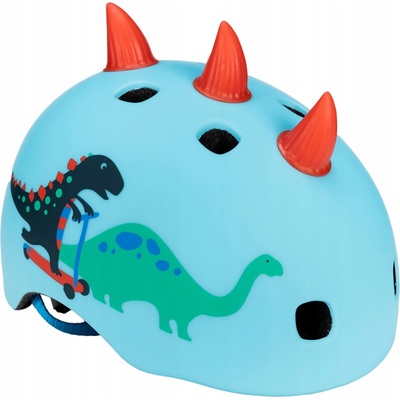 Micro LED Scootersaurus