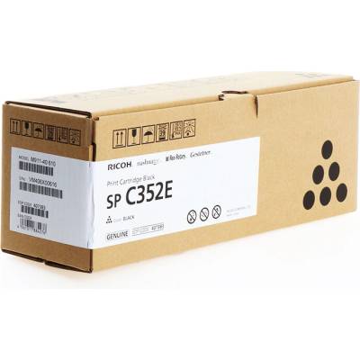 Ricoh 407383 - originálny
