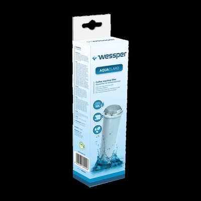 Wessper AquaClaro Krups F08801