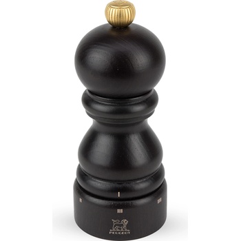 Peugeot Мелничка за пипер Paris 12 см кафява (23447)