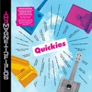 Magnetic Fields: Quickies RSD2020 LP