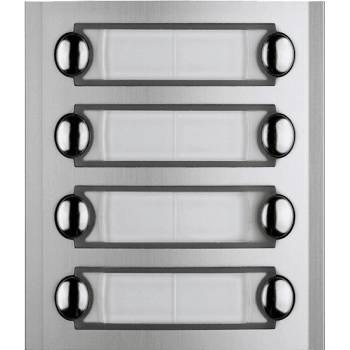 Farfisa Модул за 8 абоната Farfisa PL228 (2070012)