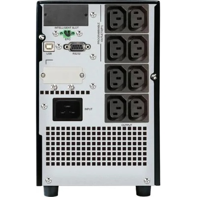 PowerWalker VI 2000 CW IEC