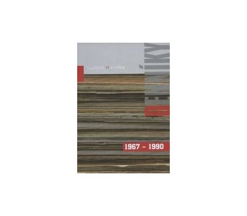 Denníky 1967-1990 -