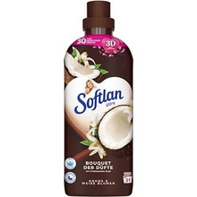 Softlan Kokos & Weisse Blumen aviváž 31 PD