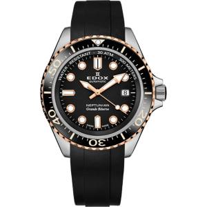 Edox 80801 3nrca nir (80801 3nrca nir) Часовници