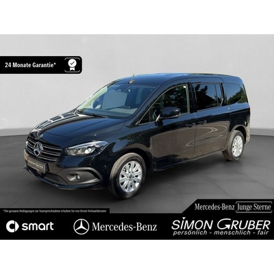 Mercedes-Benz T 180 Progressive 96 kW