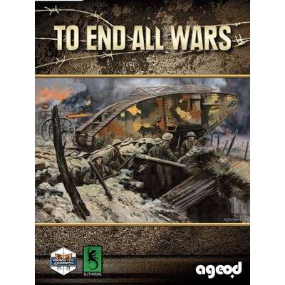To End All Wars