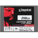 Kingston KC400 256GB, 2,5" SATAIII, SKC400S3B7A/256G