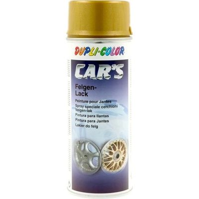 Lak DUPLI COLOR 385902