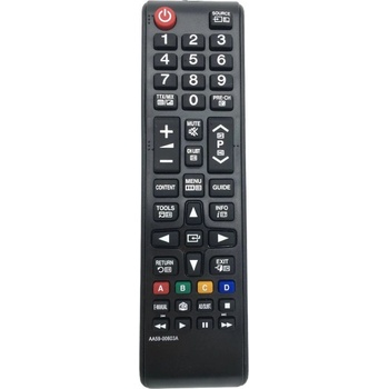 съвместим Samsung aa59-00603a - заместител дистанционно управление (aa59-00603a)