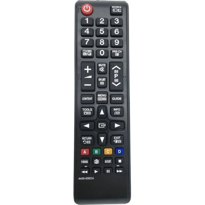 съвместим Samsung aa59-00603a - заместител дистанционно управление (aa59-00603a)
