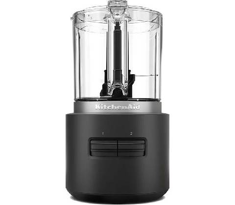 KitchenAid 5KFCR500BM