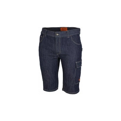 BENNON ICARUS Shorts blue