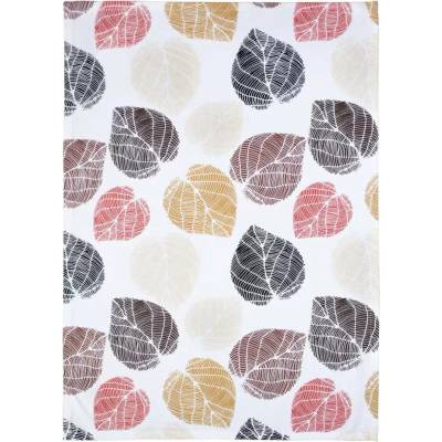 SCANquilt Utierka DEKORO listy 50x70 cm