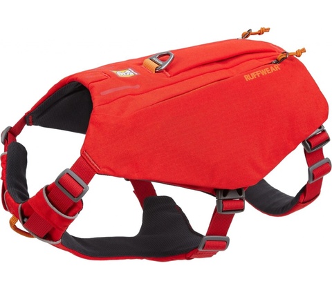 Ruffwear Postroj pro psy Switchback