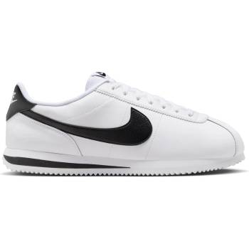 Nike Мъжки обувки Nike Cortez Shoes Mens - White/Black