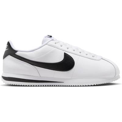 Nike Мъжки обувки Nike Cortez Shoes Mens - White/Black