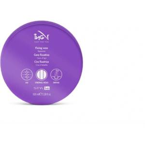 ING Styling Fixing Wax 100 ml