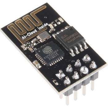 WiFi modul ESP8266