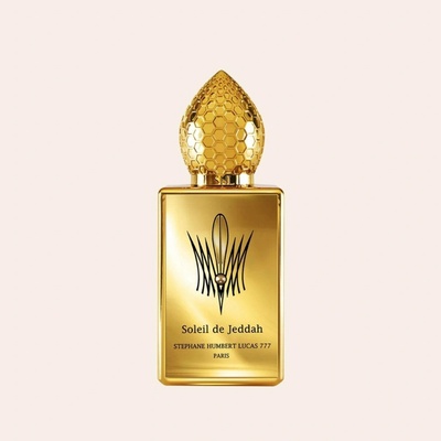 Stéphane Humbert Lucas 777 777 Soleil de Jeddah parfémovaná voda unisex 50 ml