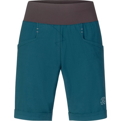 Rafiki Дамски къси панталони Rafiki Women's Misty Lightweight Shorts - Gulf Coast - размер 34 (EU) (112-4126-0311)