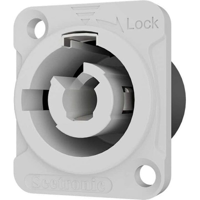 ADJ Seetronic SAC3MPB Powercon конектор (ADJ-SAC3MPB)