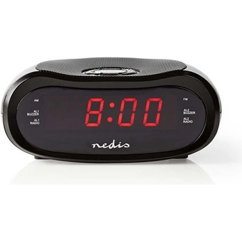 NEDIS CLAR001BK