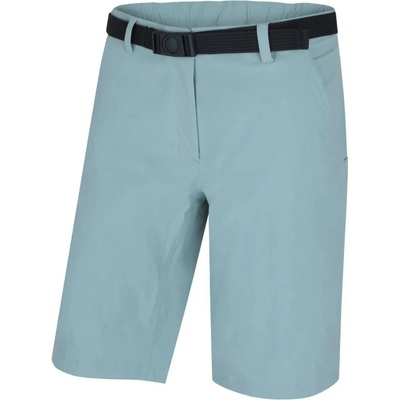 Husky Kiani dámske kraťasy zelená