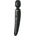 Satisfyer Wand-er Woman - водоустойчив масажен вибратор - черен