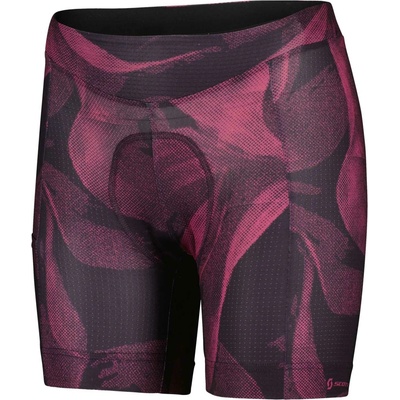 Scott Trail Underwear GRAPH+ W dámske spodné fialová