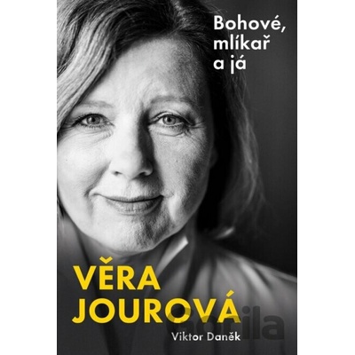 Bohové, mlíkař a já