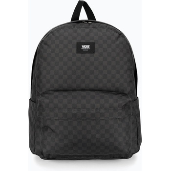 Image 1 of Vans Old Skool Check Раница 22 л черно/въглено