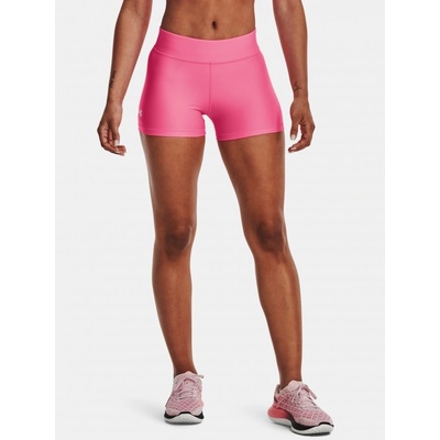 Under Armour Armour Mid Rise Shorty