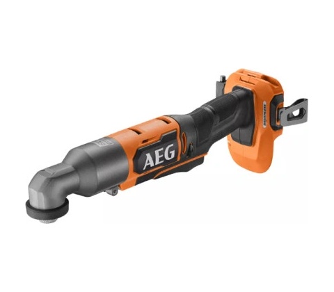 AEG BSS18SRABL-0