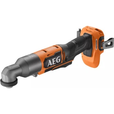 AEG BSS18SRABL-0