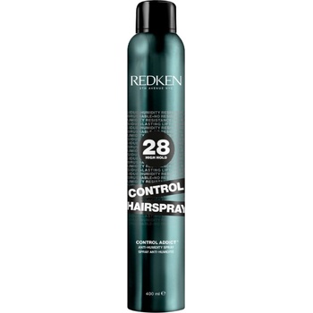 Redken Control Hairspray 400 ml