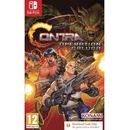 Contra: Operation Galuga