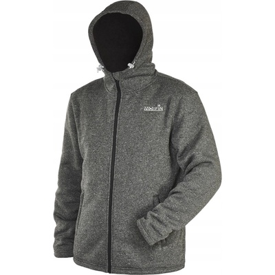 Norfin Mikina Norfin Jacket Celsius